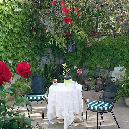 Theros Appartamento *