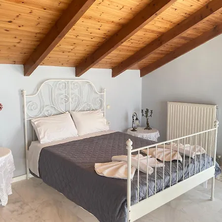 Appartamento Theros *