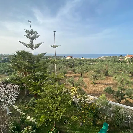 Appartamento Theros *