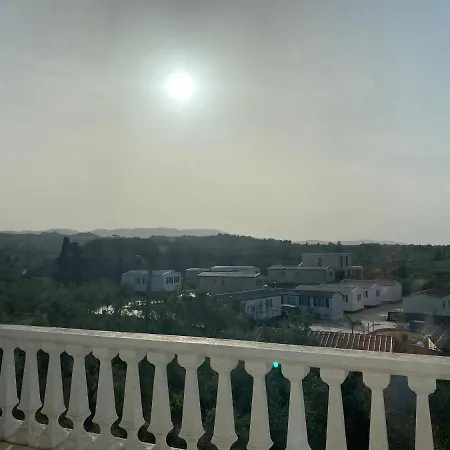 Theros Mansion 5br Mansion Sky 360 Views, Infinity Pool & Jacuzzi Lägenhet *