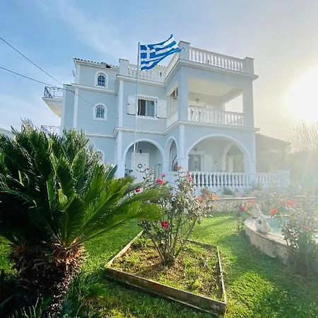 Theros Διαμέρισμα *