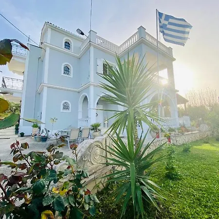 Theros Mansion 5br Mansion Sky 360 Views, Infinity Pool & Jacuzzi