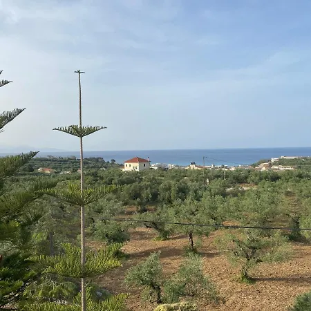 Theros Mansion 5br Mansion Sky 360 Views, Infinity Pool & Jacuzzi Plános