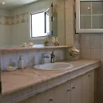 Theros Apartament Plános