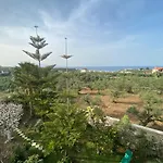 Apartament Theros *
