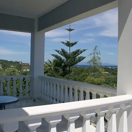 Theros Apartment *