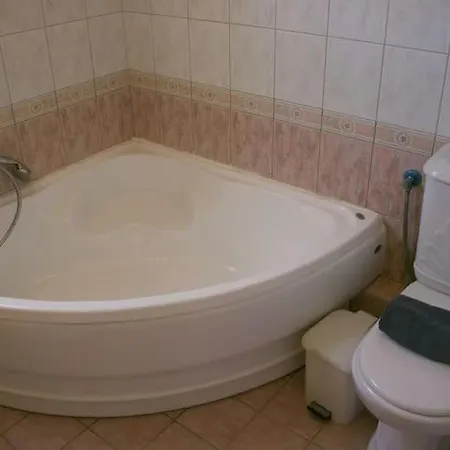 Theros Apartment *
