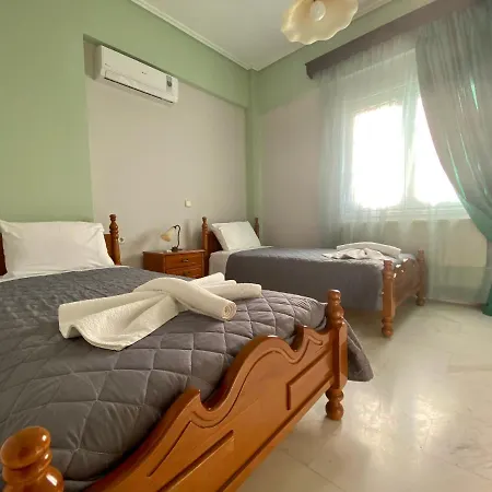 Theros * Planos (Zakynthos)