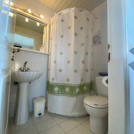 Apartment Theros *