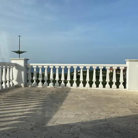 Apartament Theros Plános