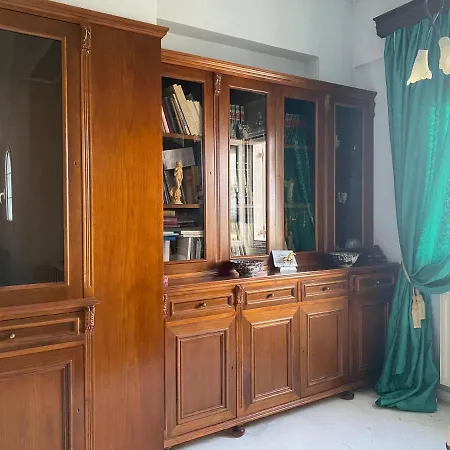 Theros * Planos (Zakynthos)