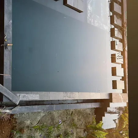 Appartement Theros Mansion 5br Mansion Sky 360 Views, Infinity Pool & Jacuzzi Plános