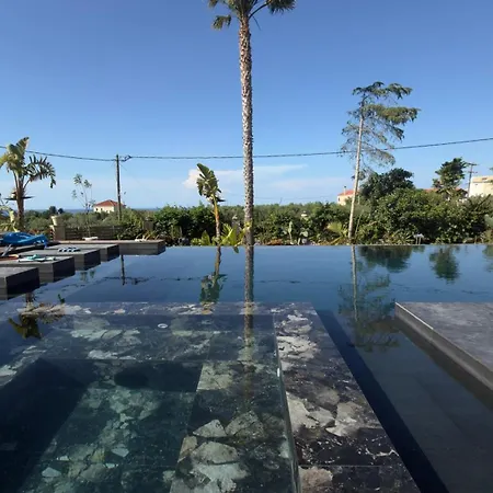 Theros Mansion 5br Mansion Sky 360 Views, Infinity Pool & Jacuzzi Appartement *